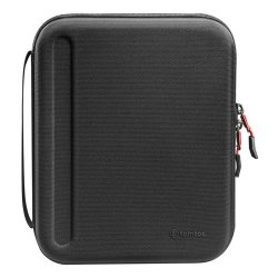 iPad Case 12,9'' Tomtoc FancyCase-B06 (black)