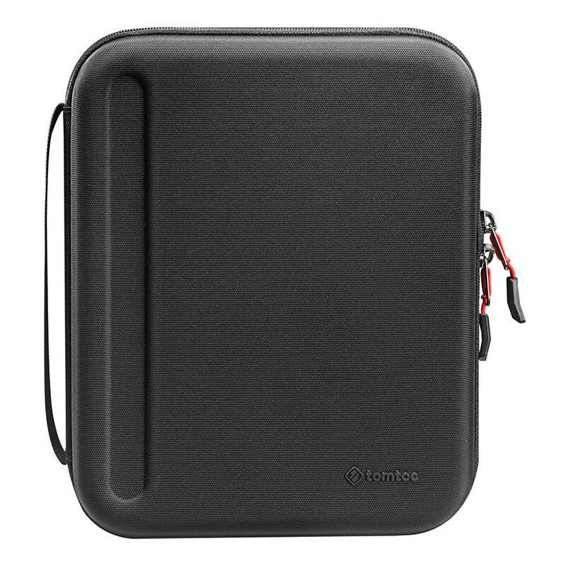 iPad Case 12,9'' Tomtoc FancyCase-B06 (black)