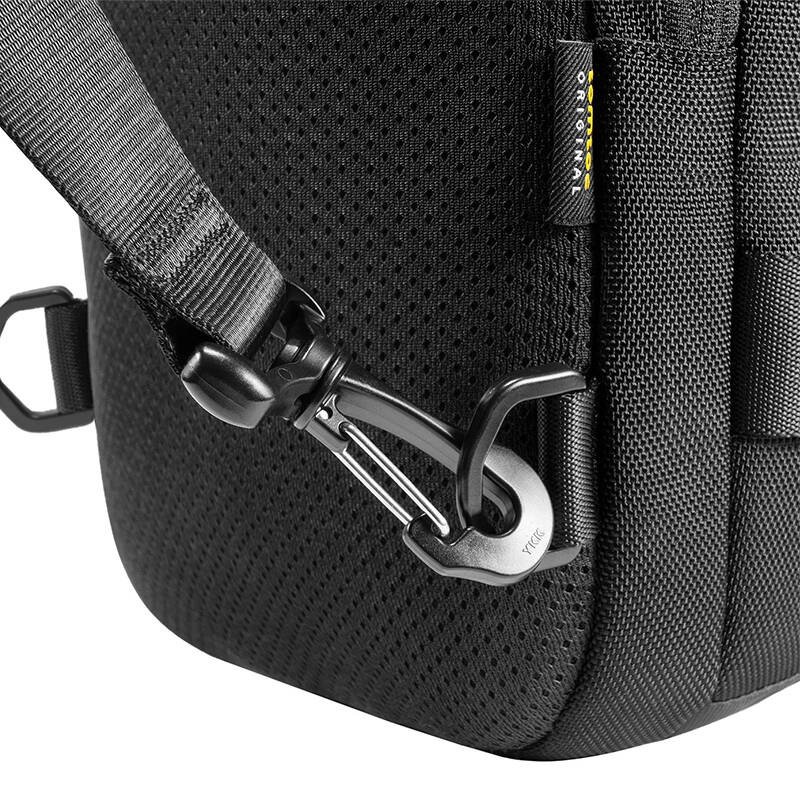 Sling Bag 7L / 14'' Tomtoc Navigator-T24 (black)