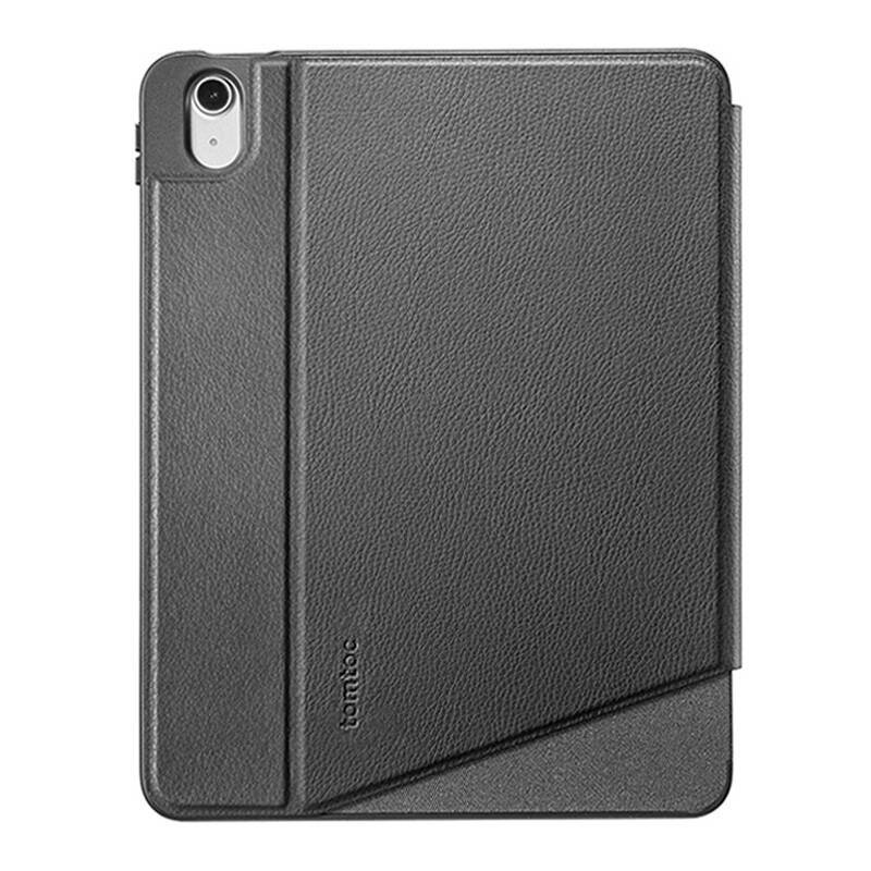 Case for iPad 10.9" tomtoc inspire-B50 Tri-mode (black)