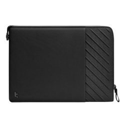 Tomtoc Voyage-A10 13'' laptop case (black)