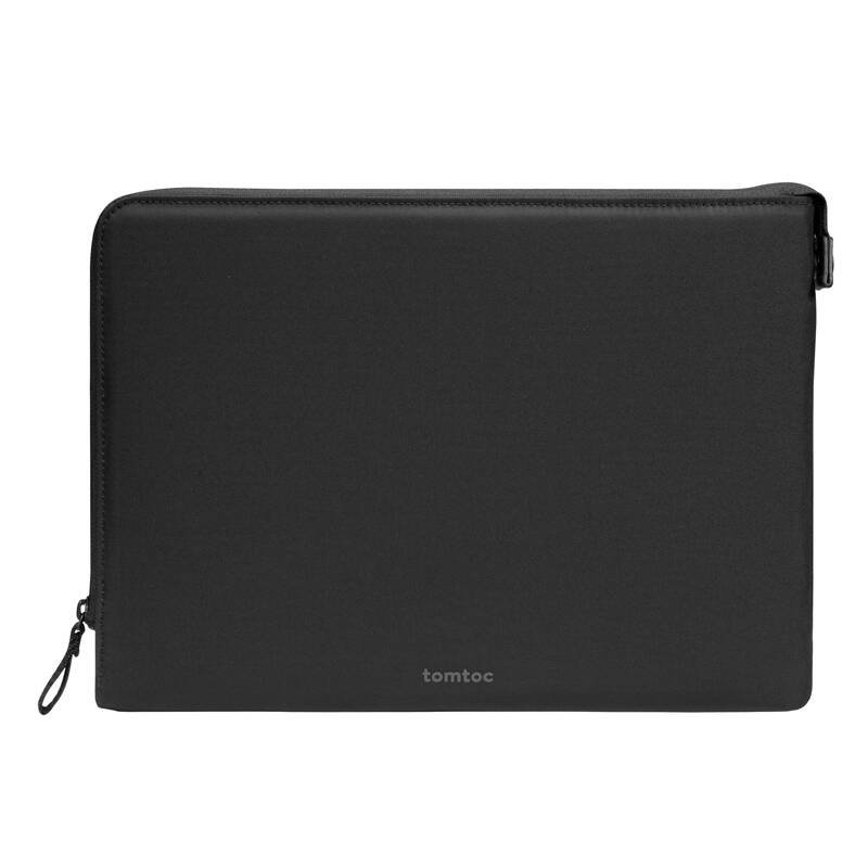 Tomtoc Voyage-A10 14'' laptop case (black)