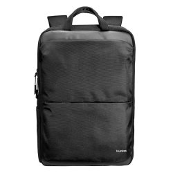 Tomtoc Explorer-T71 travel laptop backpack, 24l (black)