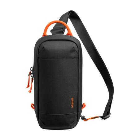 Nintendo Switch 2 Tomtoc GameOn-G49 bag (black)