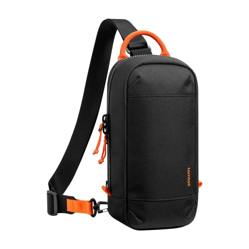 Nintendo Switch 2 Tomtoc GameOn-G49 bag (black)