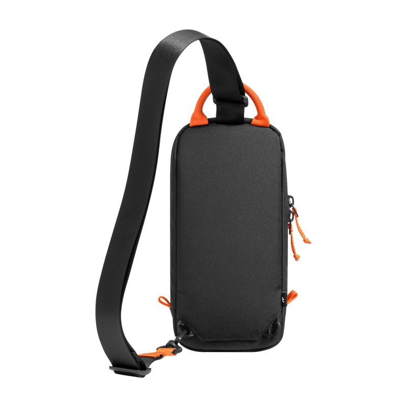 Nintendo Switch 2 Tomtoc GameOn-G49 bag (black)