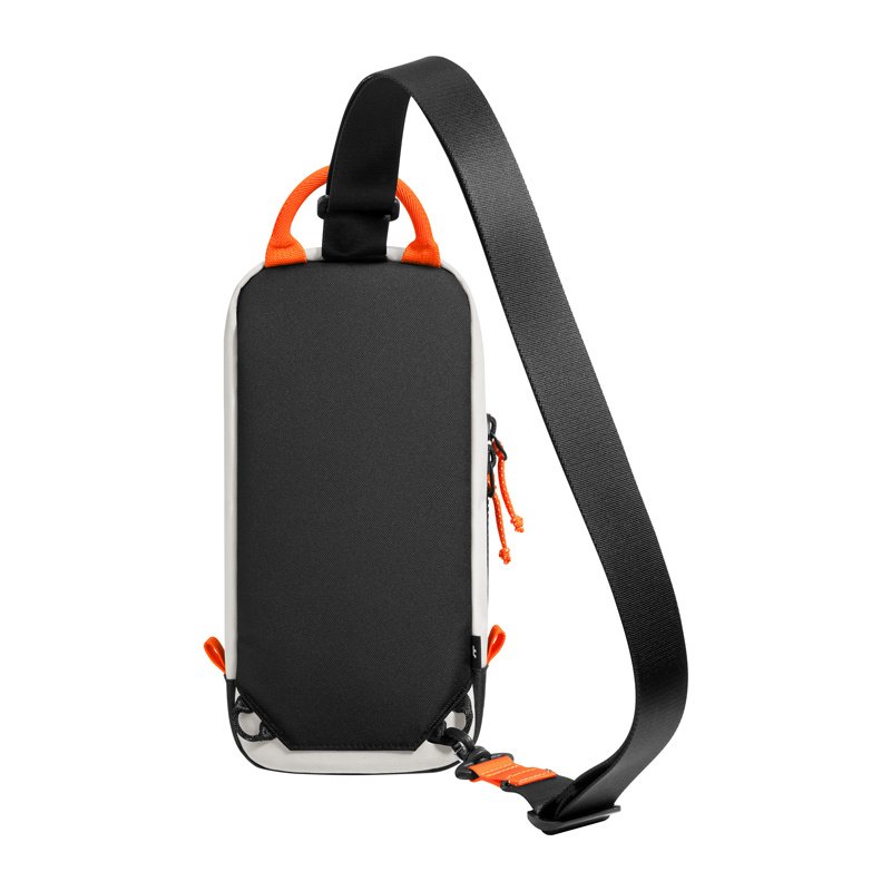 Nintendo Switch 2 Tomtoc GameOn-G49 bag (red)