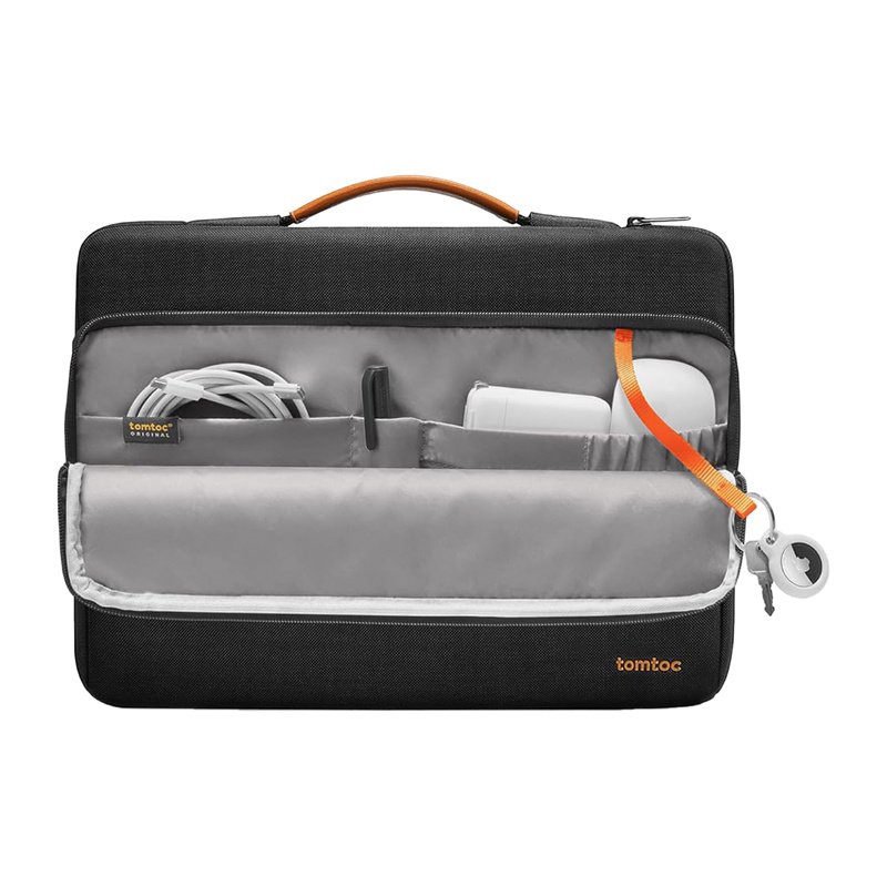 Defender-A14 laptop bag (black)