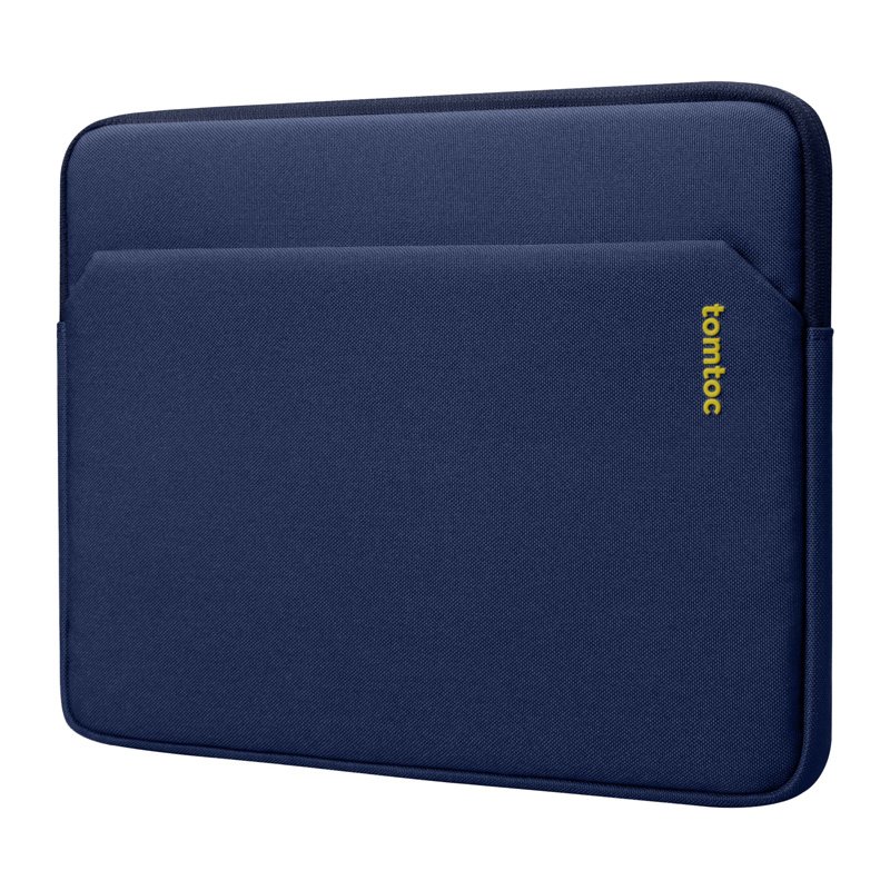 Light-A18 Laptop Case (navy blue)
