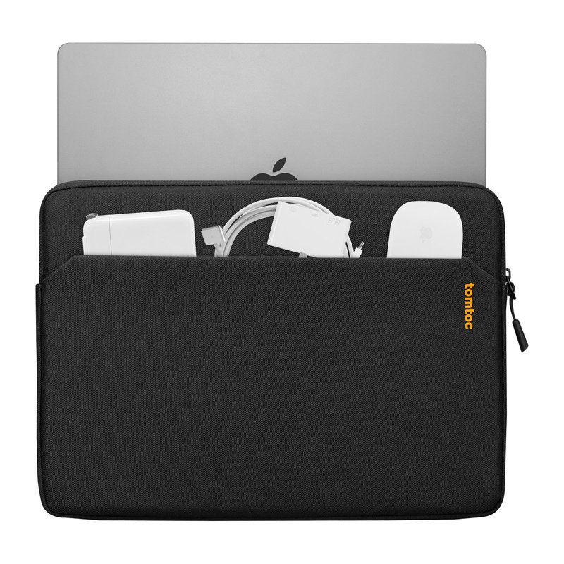 Light-A18 Laptop Case (black)