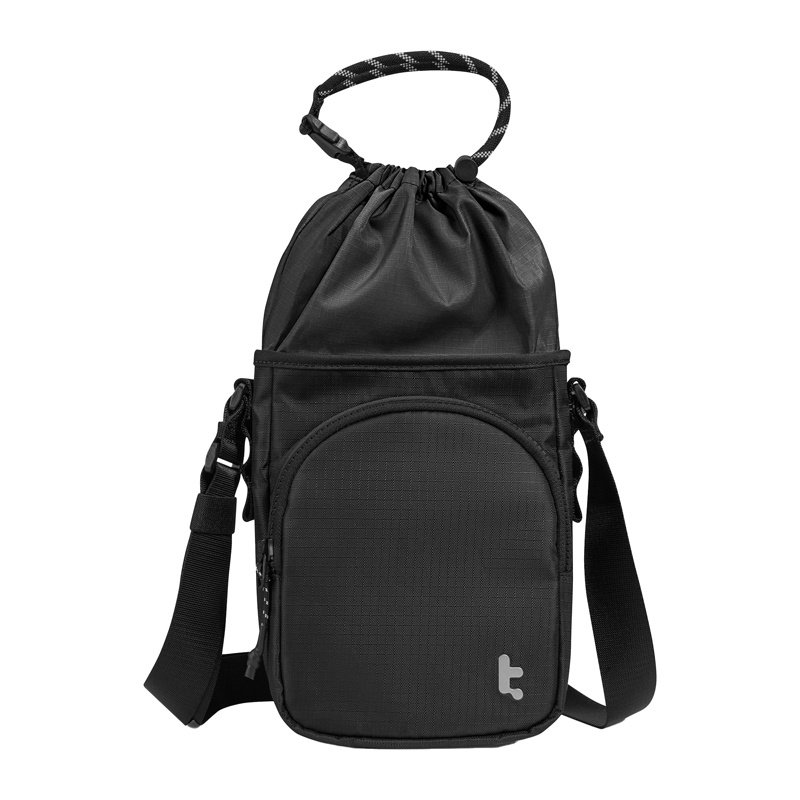 GameOn-G50 Switch 2 JoyCarry Sling Bag (black)
