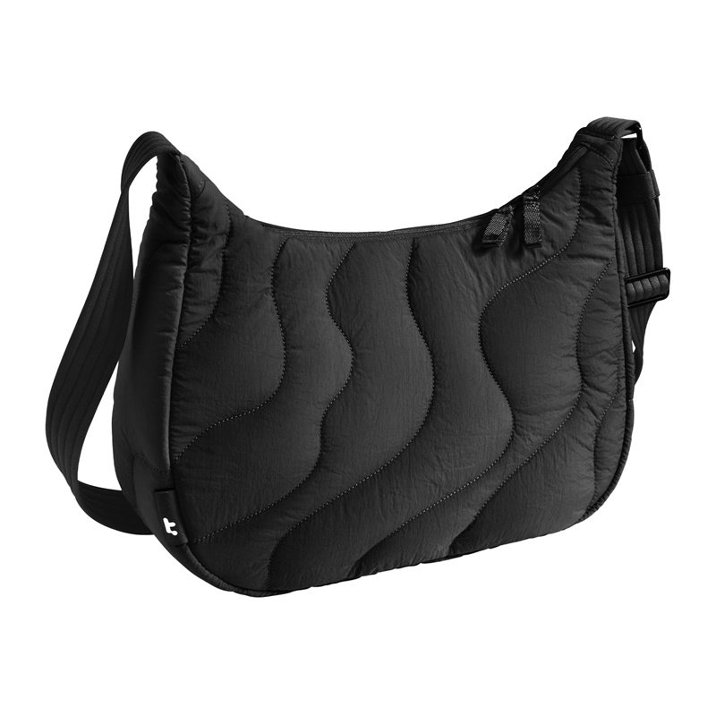 Terra-T34 Puffy Lavascape shoulder bag