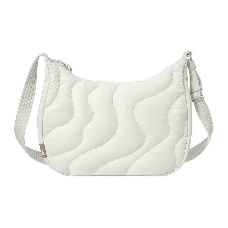 Terra-T34 Puffy Snowberg shoulder bag
