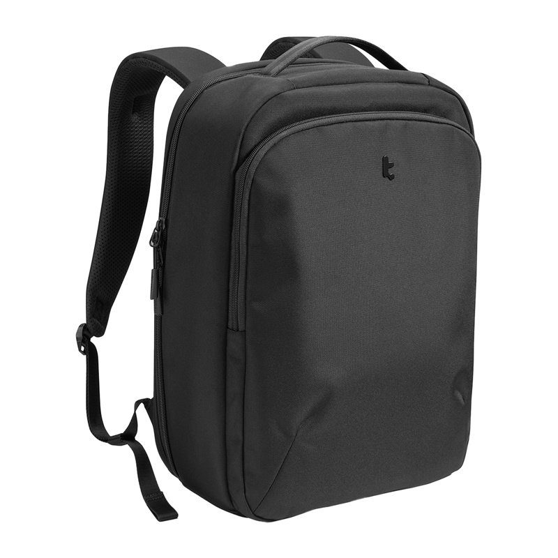 Explorer-T60 laptop backpack (black)