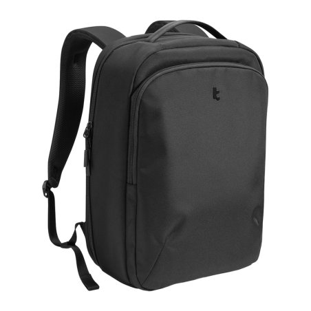Explorer-T60 laptop backpack (black)