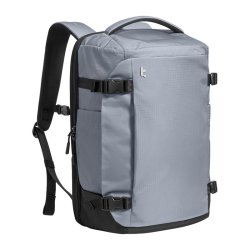 Navigator-T66 Liteway Travel Backpack 28L (Light Gray)