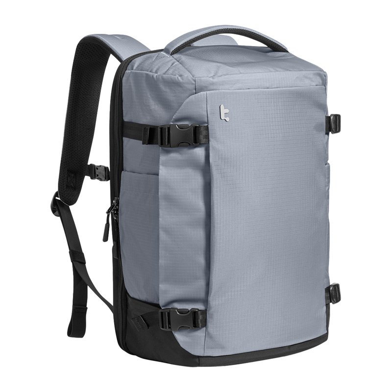 Navigator-T66 Liteway Travel Backpack 28L (Light Gray)