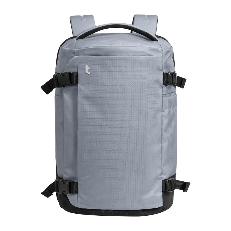 Navigator-T66 Liteway Travel Backpack 28L (Light Gray)
