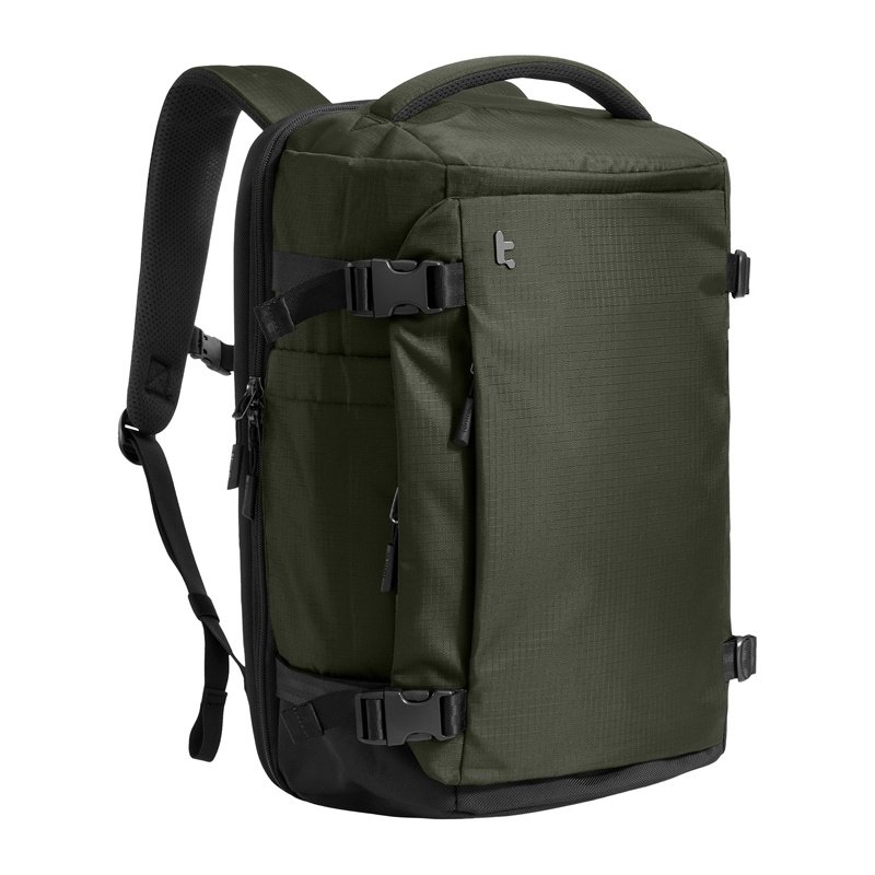 Navigator-T66 Liteway Travel Backpack (green)