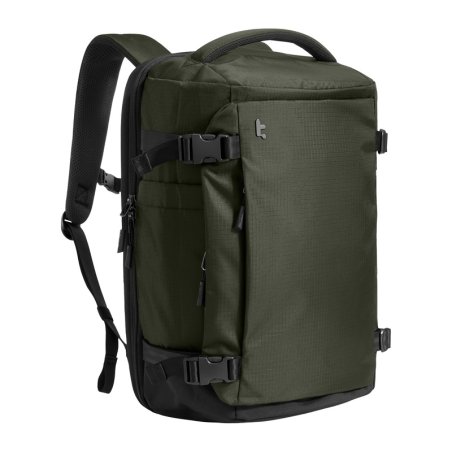 Navigator-T66 Liteway Travel Backpack (green)