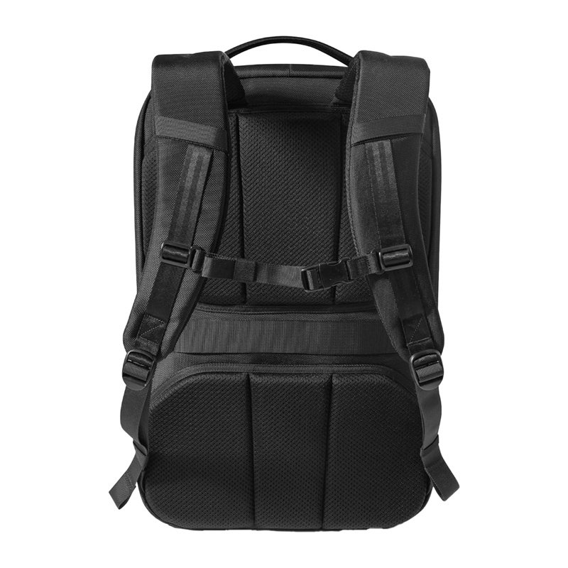 Navigator-T67 Travel Laptop Backpack, 17"/38L (Black)