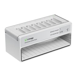 LINOGY universal AA/AAA charger