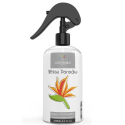 Lorinna Scented Room Spray White Paradise 250ml Refresh Your Home With A Delightful Fragrance