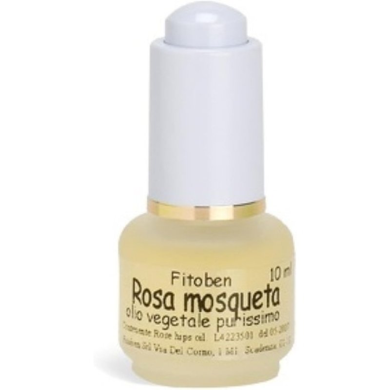 Pure Rosehip Oil Anti-Wrinkle Treatment for Spots and Sun Damage