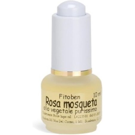 Pure Rosehip Oil Anti-Wrinkle Treatment for Spots and Sun Damage