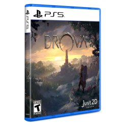 Drova - Forsaken Kin (Limited Run) (Import)