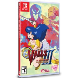 VALIS: The Fantasm Soldier Collection III (Limited Run) (Import)