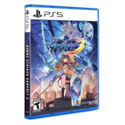 Azure Striker Gunvolt 3 (Limited Run) (Import)