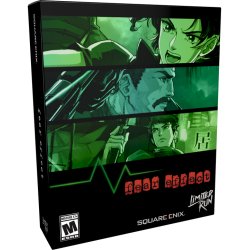 Fear Effect 1 (Deluxe Edition)(Limited Run) (Import)