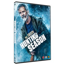 Hunting Season - (DVD)