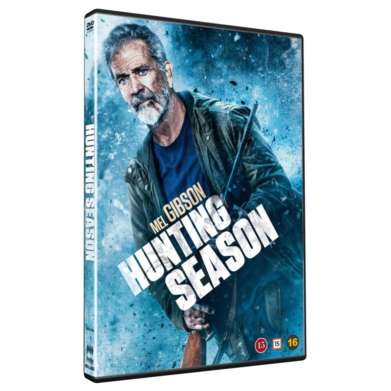 Hunting Season - (DVD)