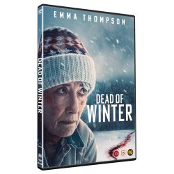 Dead Of Winter - (DVD)