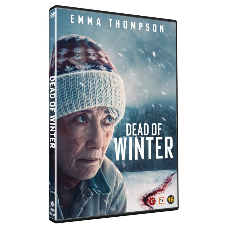 Dead Of Winter - (DVD)