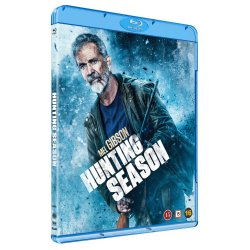 Hunting Season - BluRay
