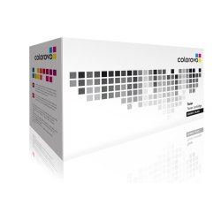 Colorovo 35A-BK Cartouche de toner 1 pièce(s) Noir