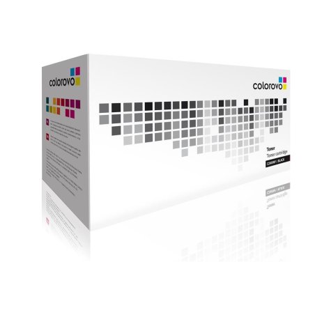Colorovo 35A-BK toner cartridge 1 pc(s) Black