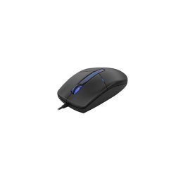 A4Tech N-530S mouse Office Ambidextrous USB Type-A 1200 DPI