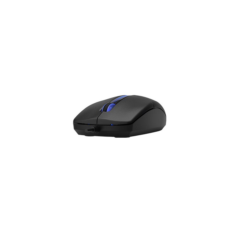A4Tech N-530S mouse Office Ambidextrous USB Type-A 1200 DPI