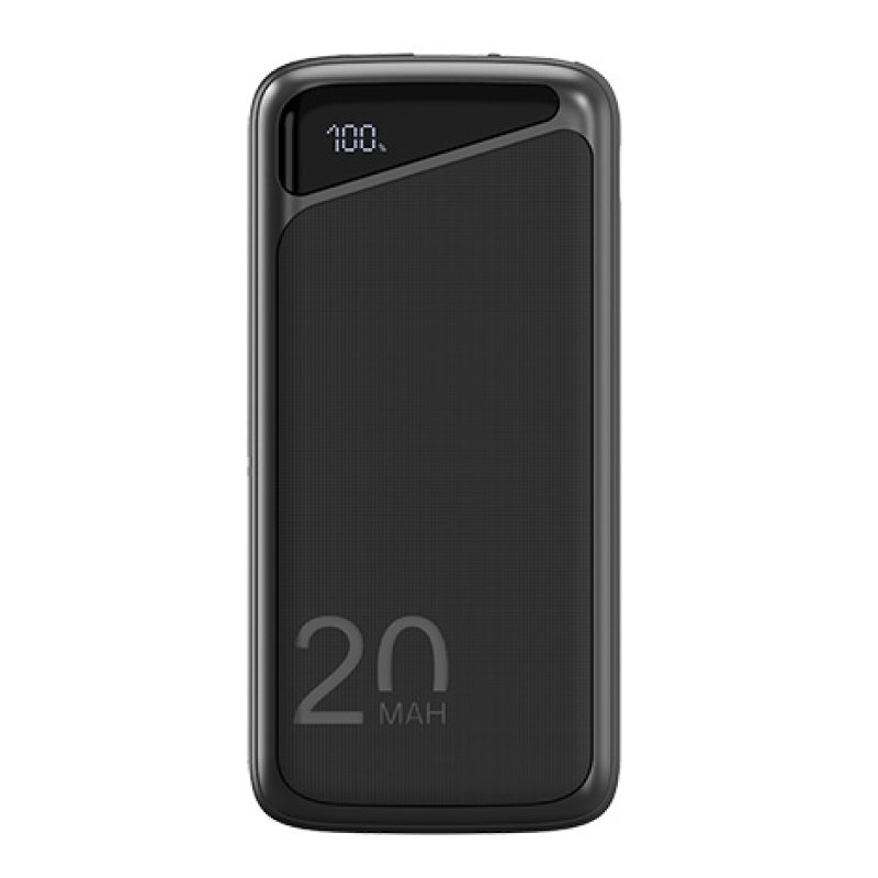 Navitel PWR20 MX BLACK power bank 20000 mAh