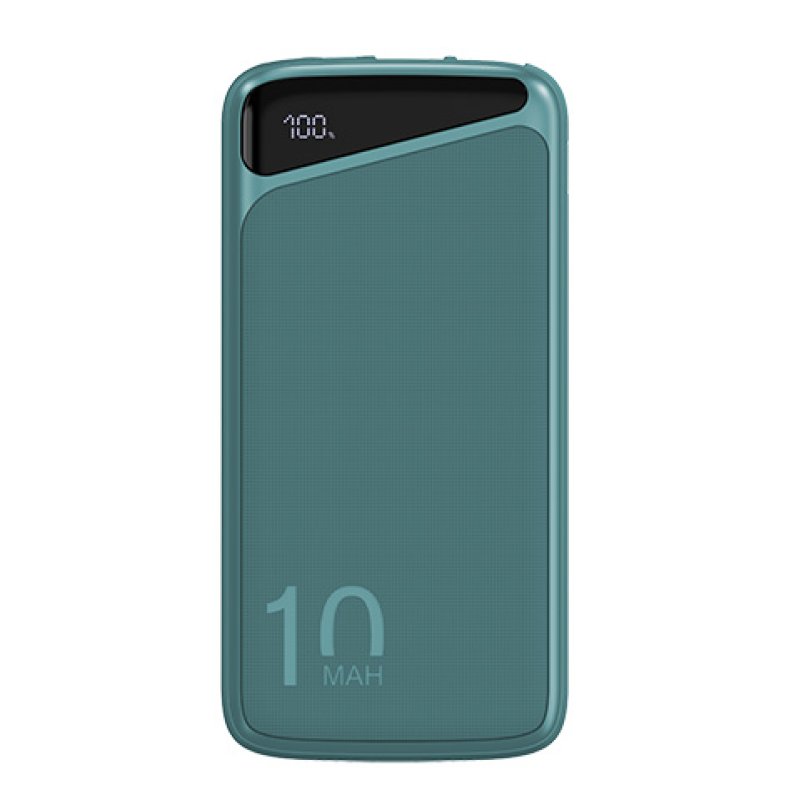 Navitel PWR10 MX GREEN power bank 10000 mAh