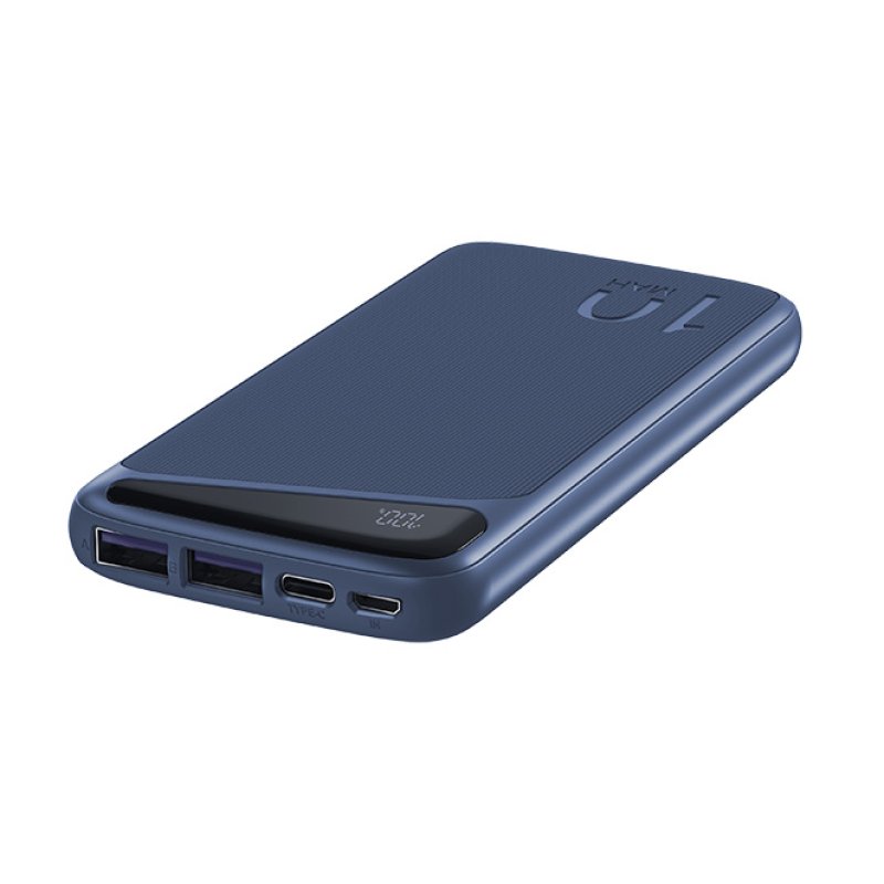 Navitel PWR10 MX Blue