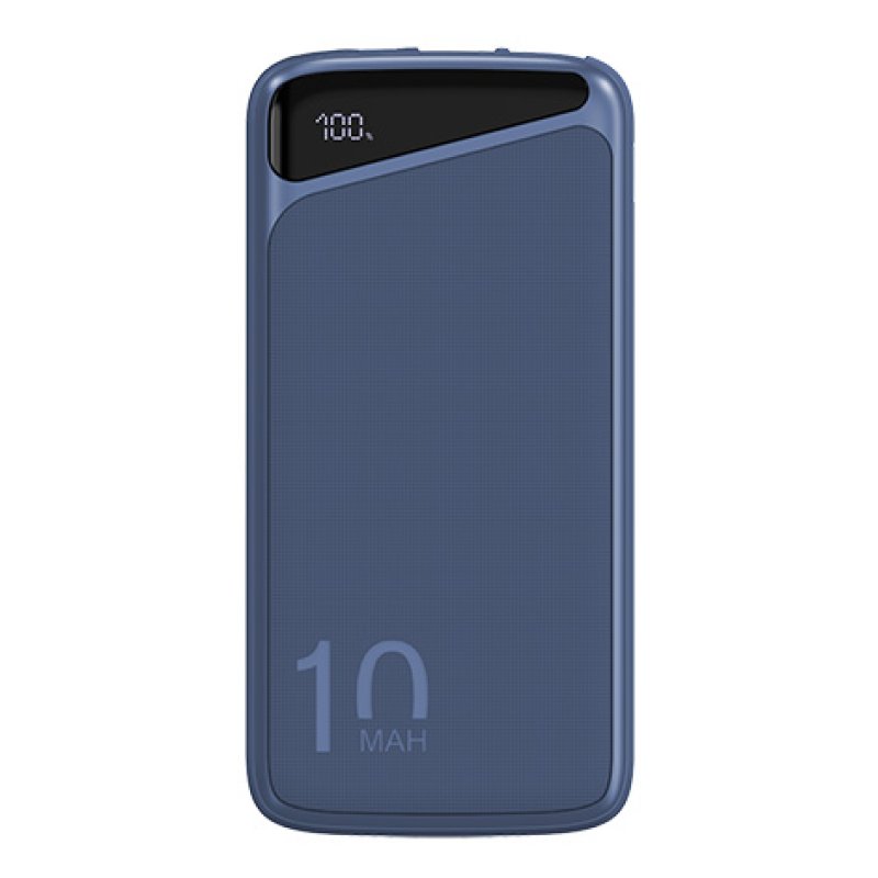 Navitel PWR10 MX BLUE power bank 10000 mAh