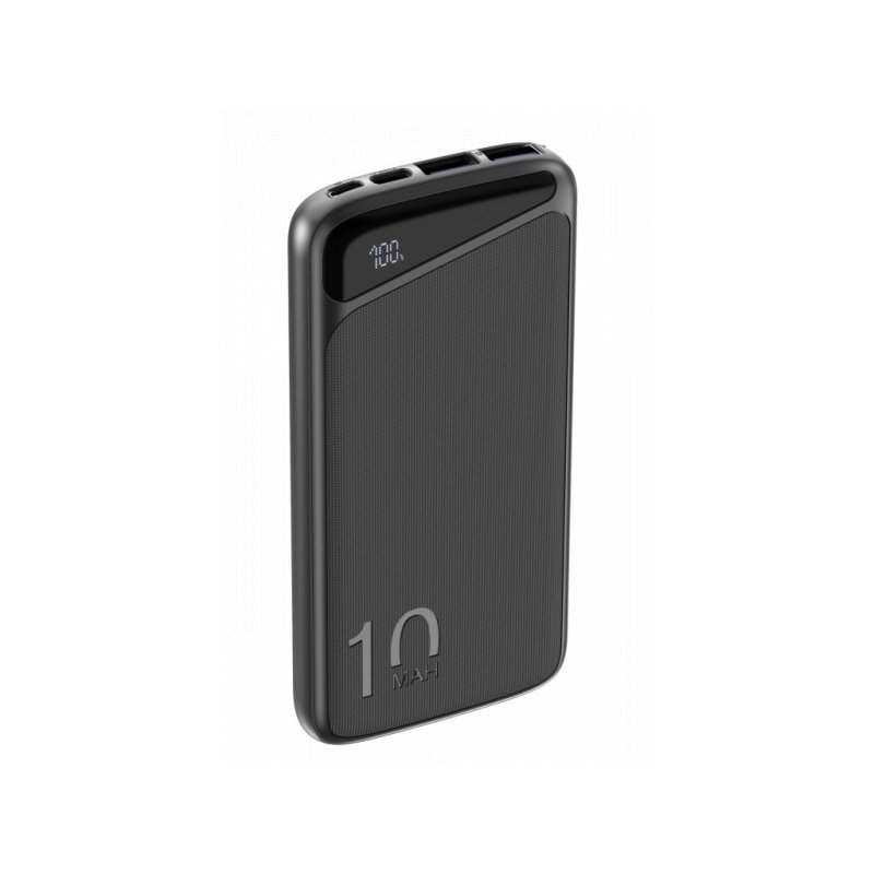 Navitel PWR10 MX BLACK power bank 10000 mAh