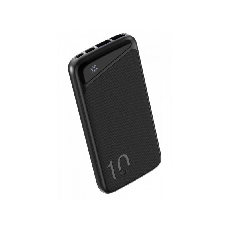 Navitel PWR10 MX Black