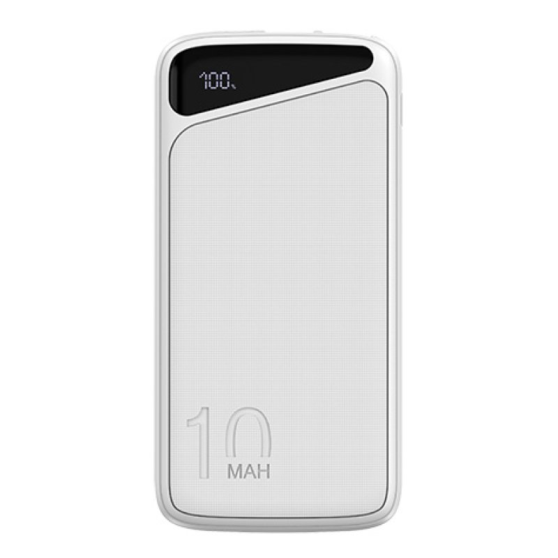 Navitel PWR10 MX WHITE power bank 10000 mAh Green