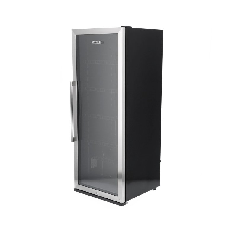 Severin FKS 8841 Beverage cooler 241 L Freestanding C